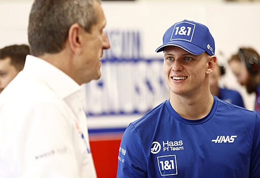Мик Шумахер признал, что Haas его не поддерживала