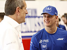 Мик Шумахер признал, что Haas его не поддерживала