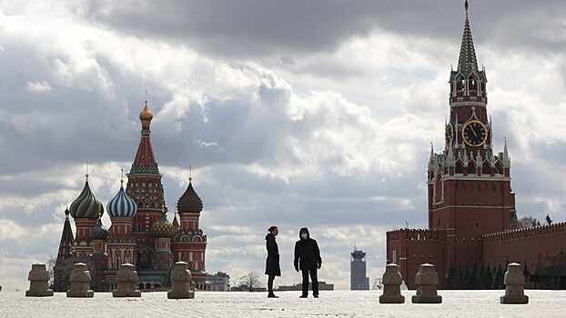В Москве утвердили третий пакет мер поддержки малого и среднего бизнеса