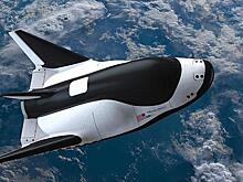 Документацию на многоразовый космический корабль США купили у России