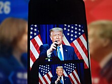 Стали известны первые действия Трампа по возвращении в Белый дом