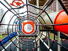 В Старом Крюково у корпуса 903 появятся новые детские площадки