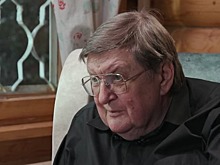 Умер академик Святослав Медведев