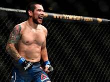 Экс-претендент на титул UFC Рэй Борг подписал контракт с лигой Хабиба
