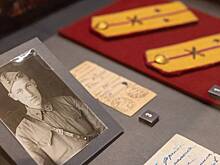 Музей Победы в выходные пригласил на три новые выставки