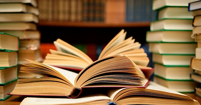 Украина запретила еще 23 российские книги