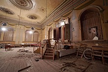 В Буйнакске займутся реставрацией синагоги XIX века