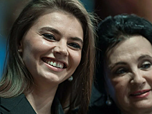 Винер заявила о желании вернуть Алину Кабаеву в спорт