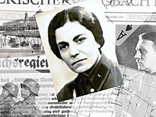 Безупречная Лиза: история разведчицы, обманувшей нацистов и укравшей у США бомбу
