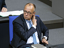 Выстрел сразу в обе ноги: экспорт Германии стремительно дряхлеет