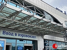 Первый рейс из Новосибирска в Турцию вылетел 13 июня