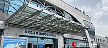 Первый рейс из Новосибирска в Турцию вылетел 13 июня