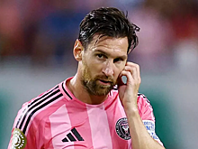 Александр Овечкин: «Месси – бог футбола. То, что он делает на поле – просто невероятно. Я фанат «Барсы» с детства, еще когда играли Хави, Ривалдо, де Бур»