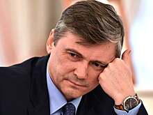 Мещеряков: «Судейскую реформу воспринял как данность. Выводы делать рано»