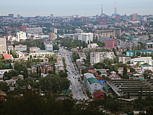 В российском городе снесут сотни многоэтажных домов