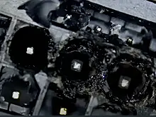 RTX 4090 почти год, а ее разъем питания продолжил плавиться