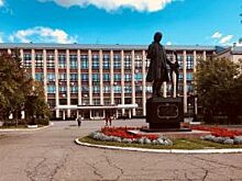 Известный российский экономист встретится со студенческой молодежью АлтГТУ