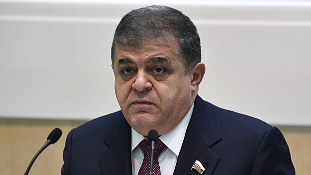 В Совфеде призвали держать ядерное оружие «наготове»