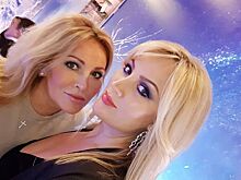 «Мальчишество неистребимо!»: Инна Михайлова показала фото супруга на мотороллере