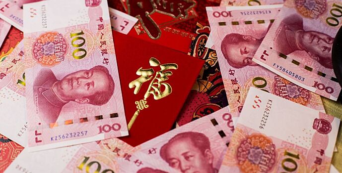 Почему Китай не образец борьбы с коррупцией