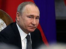Путин направил Абэ телеграмму с соболезнованиями