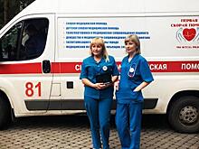 Группа министров правительства Крыма во главе с Сергеем Аксеновым вела прием граждан 9 часов без перерыва