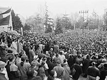 Восстание в Тбилиси 1978 года: чем были недовольны грузины