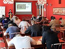 Тольяттиазот поддержал акцию "Тотальный диктант"