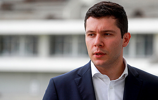 Алиханов: значительная часть товаров подпадает под запрет транзита в Калининград