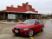 BMW отзывает более 5700 автомобилей 2, 3 и 4 серий