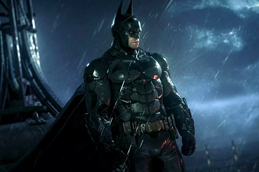 Warner Bros. возобновит съёмки «Бэтмена» в Великобритании