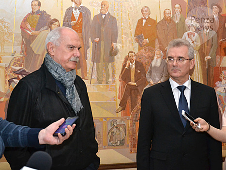 В Ельцин Центре откроют инклюзивную выставку «Единомышленники»