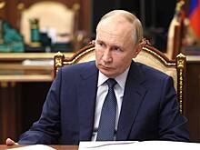 Путин удивил Европу ростом доходов от продажи оружия