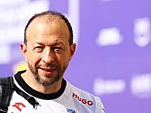 Питер Байер: Формула 1 не должна влезать в дела FIA