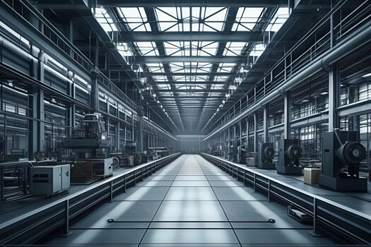 Новый завод по производству инструментов для металлообработки появится в Москве