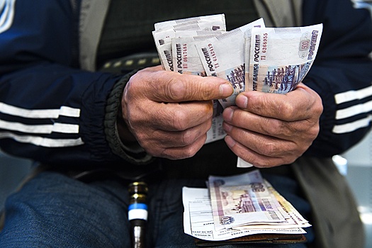 Госдума заложила рост пенсий в бюджет Социального фонда