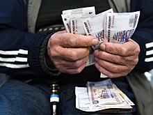 Госдума заложила рост пенсий в бюджет Социального фонда