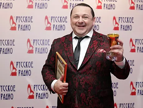 «Происходит борьба»: почему Игорь Саруханов 7 раз развелся, но мечтает о новой жене