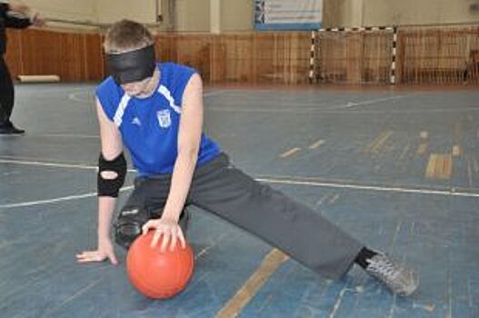 Футбол, плавание, борьба. Каким спортом может заняться инвалид в Татарстане