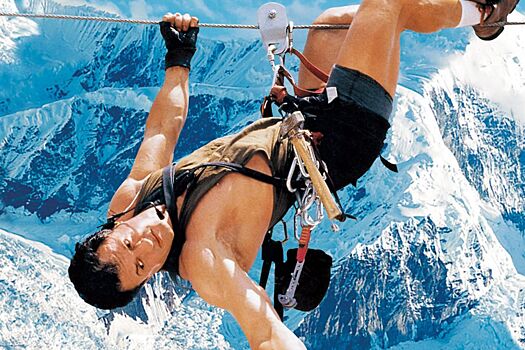 Съёмки «Скалолаза 2» с Сильвестром Сталлоне стартуют в 2024 году