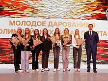 Премию «Лучшие в спорте» в 37 номинациях вручили в Нижегородской области