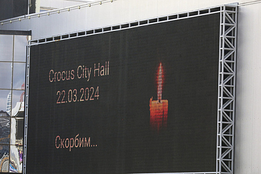 В суде раскрыли неожиданные детали подготовки теракта в «Крокусе»