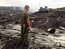 Раскрыты новые данные о пропавших пассажирах MH17