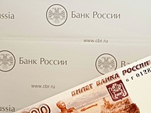 ЦБ разъяснил, что делать, если у вас украли деньги с карты