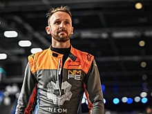 Формула E: Рене Раст ушёл из McLaren