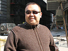 Брат Ким Чен Ына убит в Малайзии