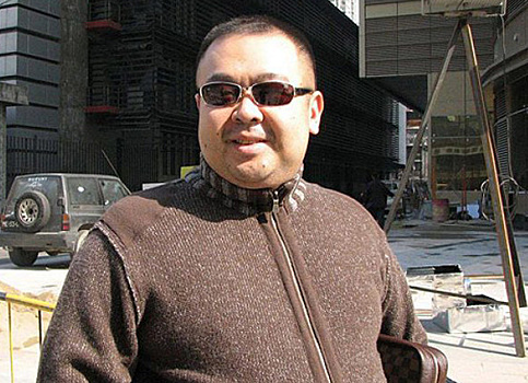 Брат Ким Чен Ына убит в Малайзии