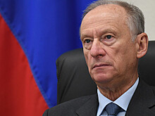 Секретарь СБ Патрушев: целью англосаксов остается обеспечение превосходства над другими