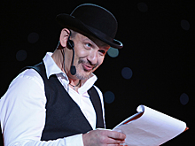 Как живет единственный сын актера Дмитрия Марьянова