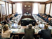Сергей Сарычев: важно обеспечить безопасность на тюменских трассах